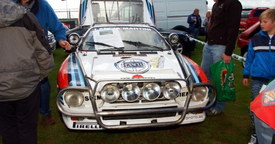 Rally Day 2011